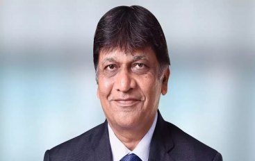 Push Kumar Pushp Kumar Joshi Takes Over As CMD Of HPCL - BW Businessworld