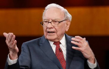 Warren Buffett Warns Of Inflation Risks, Fragile Financial System