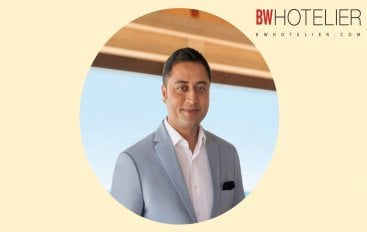 Gaurav Thakur appointed as General Manager of upcoming Hilton Maldives ...