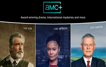 Amazon Prime Video, AMC Networks Launch AMC+ & Acorn TV In India - BW ...