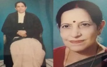 Justice Indu Prabha Singh Passes Away At The Age Of 77 - BW Legal ...