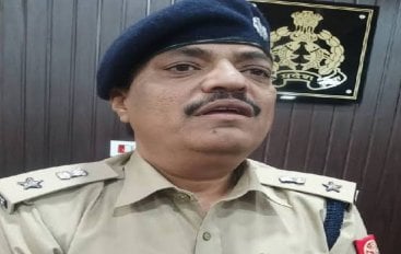 Rampur SP faces criticism after his alleged statement on parents of ...