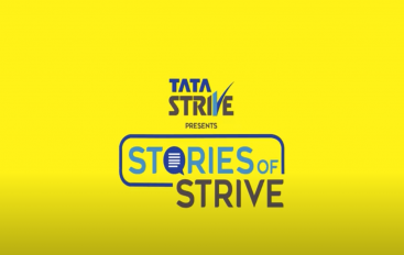 Tata STRIVE Impacts Over One Million Individuals Since 2015