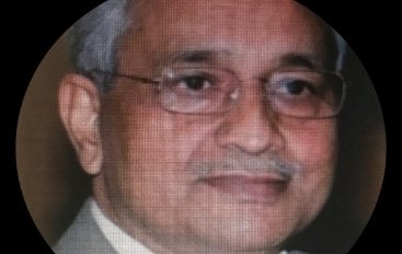 Rajendra Prasad Singh New Chairman Of IIT KGP Board Of Governors - BW ...