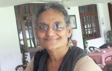 Senior Advocate Rajani Iyer Breathes Her Last - BW Legal World