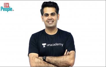 Unacademy's CMO Karan Shroff Steps Down From His Position - BW People