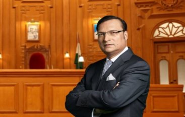 Delhi HC: India TV, Rajat Sharma Undertake To Take Down Aap Ki ...