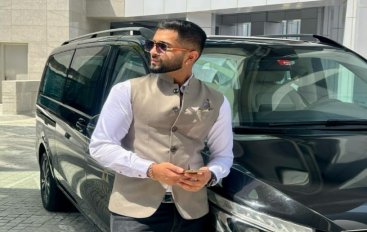 Life Coach Abhishek Raj Jain Talks About His Learnings From His Weight ...