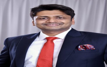 Rajat Agarwal Joins Vertices Partners As A Partner Along With His Team ...
