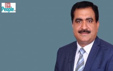 Godrej Group Appoints As Rakesh Swami And Head Corporate Affairs - BW ...