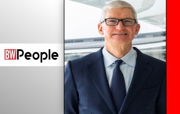 Tim Cook Pay Apple's Tim Cook To Take 40% Pay Cut in 2023 - BW People
