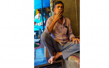 India Reports Lowest Volume Of Observed E-cigarette Marketing: Report - BW  Businessworld