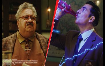Akshay Kumar Adds Jolt Of Energy To Summer With Sting’s New Campaign ...