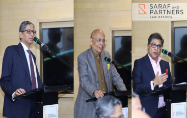 Symposium On “Issues Arising Out Of Construction Contracts ...