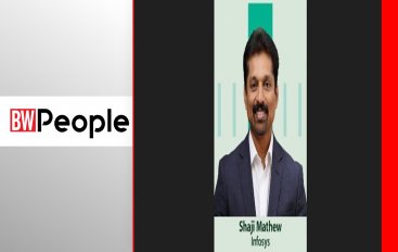 Infosys Appoints Shaji Mathew As Group Head of Human Resources - BW People