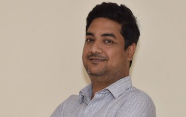 CoinDCX Elevates Vivek Gupta As CTO - BW Businessworld