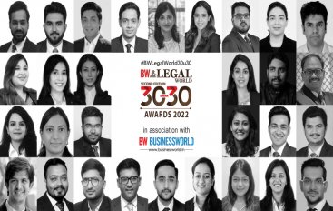 India's Best Under 30 Lawyers & Legal Influencers - BW Legal World