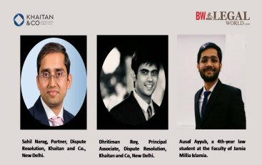 Interpreting Pathological Arbitration Clauses - BW Legal World