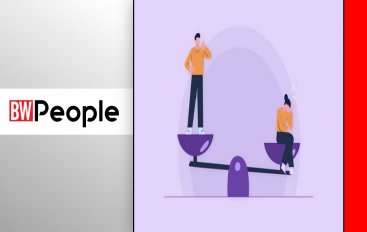 Job Satisfaction Drops as Gender Imbalance Grows: Survey - BW People