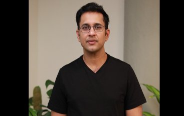 Co-founder Deepu Sebin Exits From DailyRounds And Marrow - BW Disrupt