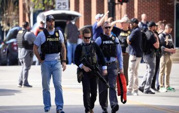 Indian Student Shot Dead While Working At Fuel Station In US - BW ...