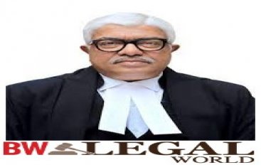 Central Government Notifies Transfer Of Justice Atul Sreedharan To ...