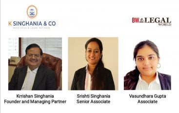 Creative India: Innovative India - BW Legal World