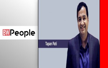 Tapan Pati Appointed As Senior Vice President & Group General Counsel ...