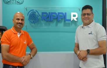 Rippleman R Ripplr Secures $45 Mn Series C Funding From SBI, Investors - BW Disrupt