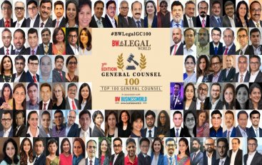 BW Legal World Announces Top 100 General Counsels For 2022 - BW ...