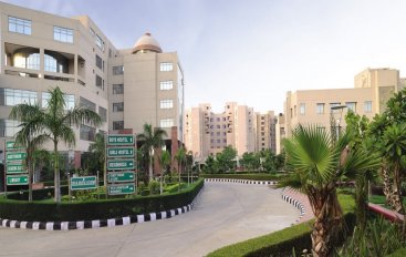 NLU Delhi Invites Applications For AILET 2024 - BW Education
