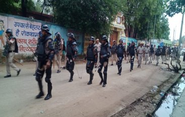 Instagram post leads to riots in Bareilly, UP Police arrests two minors ...