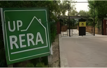UP-Rera Approves 13 Projects Worth Rs 2,380 Crore Across UP - BW Businessworld