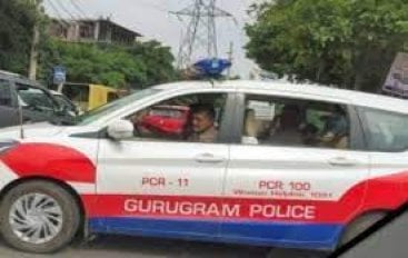 Haryana Police Home Guard dies while on G20 summit duty after a scooter ...