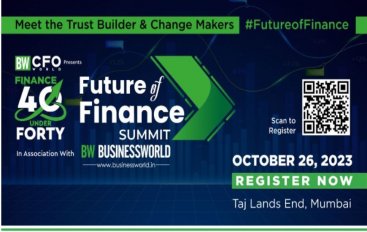 BW CFO World's 2nd Future of Finance Summit & Finance 40 Under 40 ...