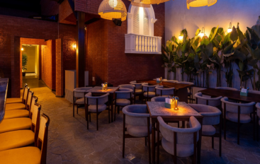 tyd Kitchen and Bar welcomes culinary & mixology extravaganza. - BW