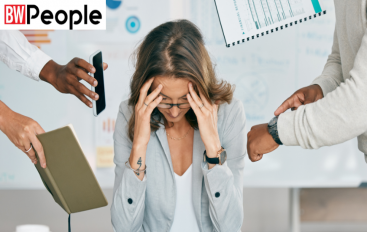 How Menopause Can Impact Your Mental Health At Workplace - BW People