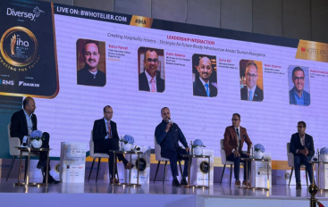 Hotel industry in India to bloom with flexible approach - BW Hotelier