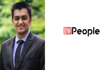 Astrotalk Names Anmol Jain As Co-Founder - BW People