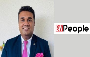 Aditya Raj Nair Joins Oberoi Hotels & Resorts As HR Head - BW People