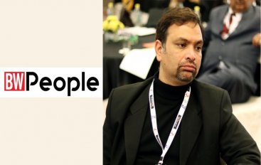 Ericsson Elevates Abbas Jalis Rizvi To Global Product Owner- GFGO ...