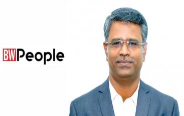 K Rajaram Rajaram K Joins TPI Composites As Director- HR - BW People