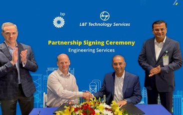 L&T Technology Services Wins Multi-Year Engineering Partnership Deal ...