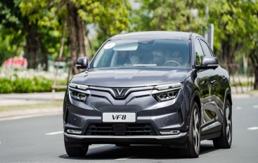 Vietnam's VinFast To Set Up EV Battery Plant In India: Report - BW ...