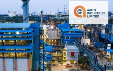 Aarti Industries Stocks Spike 11% On Emaky's, Morgan Stanley's Bullish Mood - BW Businessworld
