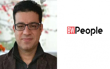 Sidharth Shakdher Joins Ola As Global CBO - BW People
