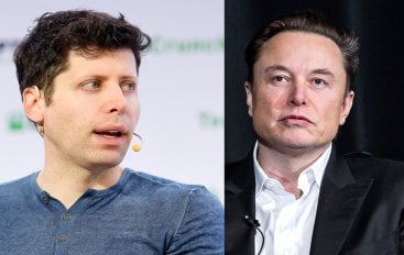 Elon Musk Files Lawsuit Against OpenAI Alleging Breach Of Contract - BW