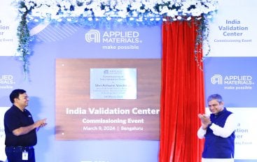 Govt Commissions ‘India Validation Center’ For Semiconductor Innovation ...