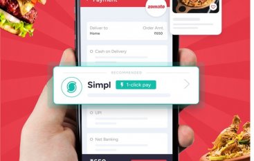 Simpl expands its integration with Zomato - BW Hotelier
