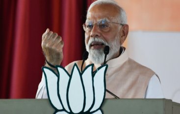Congress Manifesto Completely Bears Imprint Of Muslim League Ideology ...